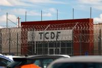 Pejabat Biden Pertahankan Penjara Imigrasi Meski Makan Biaya Besar