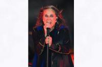 Usai Operasi Tulang Belakang, Ozzy Osbourne Ingin Bikin Satu Album dan Tur Lagi