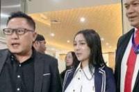 Pedangdut Cupi Cupita Mengaku Tidak Tahu Promosikan Judi Online
