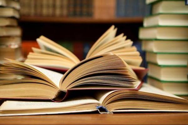 Sehatnya Ekosistem Buku Kunci Tingkatkan Literasi