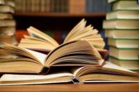 Sehatnya Ekosistem Buku Kunci Tingkatkan Literasi