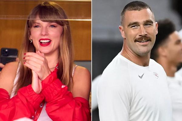 Travis Kelce Bicara Tentang Masa Depannya dengan Taylor Swift di Podcast