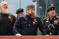 Putra Pemimpin Chechnya Pukul Pembakar Al-Quran, Kremlin Tolak Berkomentar