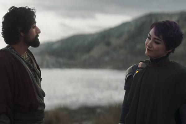 Rekap Ahsoka Episode 7 `Dreams and Madness`: Ahsoka Berlatih dengan Anakin Skywalker