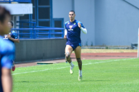 Alberto Rodriguez Bakal Perkuat Persib Bandung Lawan Persita