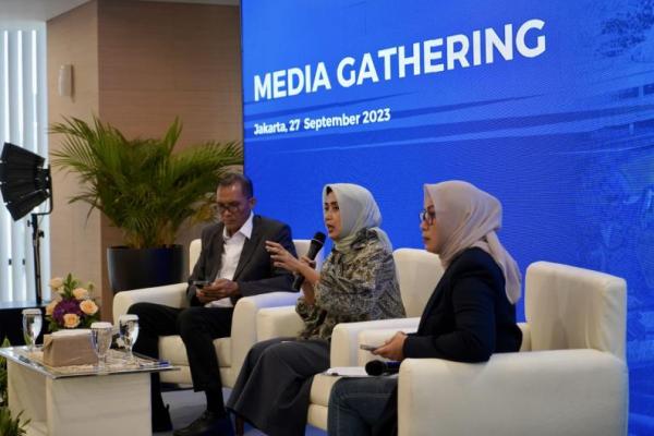 ASDP Pacu Pembangunan Kawasan Wisata Terintegrasi