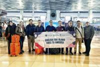 Nusantara Foundation Kembali Gelar Global Leadership Program