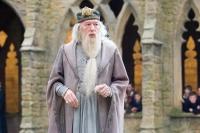 Michael Gambon Pemeran Dumbledore di Film Harry Potter Meninggal Dunia di Usia 82 Tahun