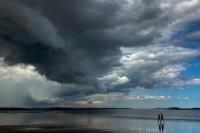 Perubahan Iklim Semakin Nyata, Ilmuwan Jepang Menemukan Mikroplastik Ada di Awan