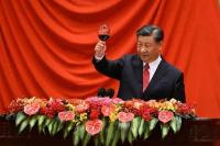 Usai Pecat Menteri, Presiden China Digunjingkan Lagi karena Pidato
