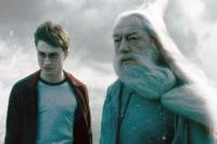 Michael Gambon Wafat, Daniel Radcliffe Pemeran Harry Potter Emosional Mengenang Dumbledore
