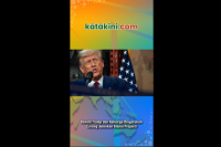 Donald Trump dan Keluarga Dinyatakan Curang Jalankan Bisnis Properti 