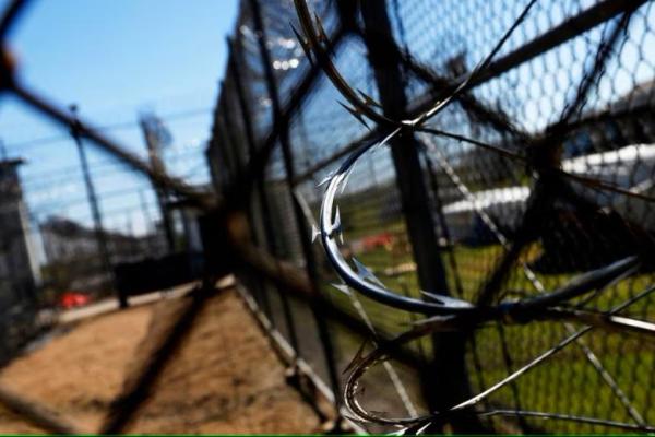 Pakar PBB Sebut Praktik Penjara di AS Bersifat Rasis, Menghina Martabat Manusia