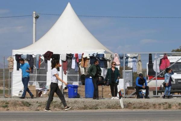 Badan PBB Siapkan Tempat hingga 120.000 Pengungsi di Armenia