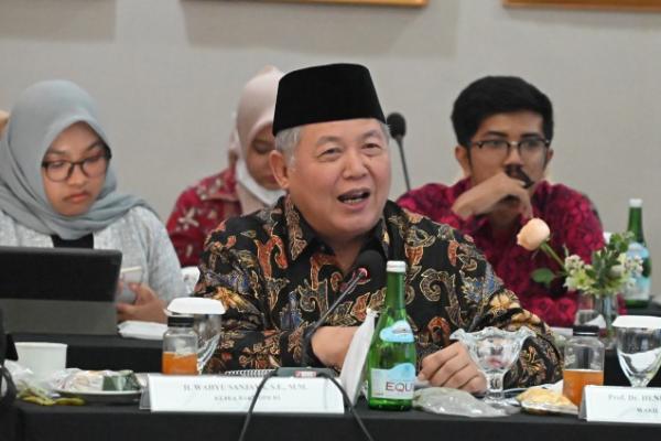 BAKN: Pengajuan PMN Harus Disertai Peta Jalan yang Jelas