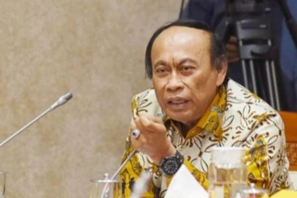 Banggar Dorong Sinergi Pusat dan Daerah Wujudkan Pembangunan Berkelanjutan