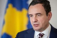 Vucic `Menginginkan Perang`, PM Kosovo Tuduh Beograd Hasut Kekerasan