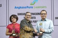 Sukses Hemat Energi, Bandara Yogyakarta Raih Penghargaan Subroto
