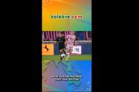 Houston Juara saat Messi Absen, Pelatih: Saya Tidak Peduli