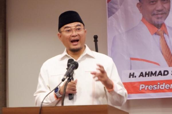 Hanya Turun Rp11,6 juta, Legislator PKS Tolak Penetapan BPIH Rp93,4 Juta