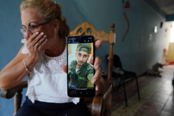 Begini Cara Orang Kuba Direkrut untuk Berperang Demi Rusia