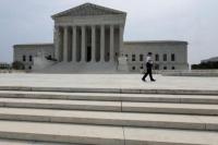 Ujian Besar Menanti Mahkamah Agung Baru AS, soal Senjata hingga Medsos