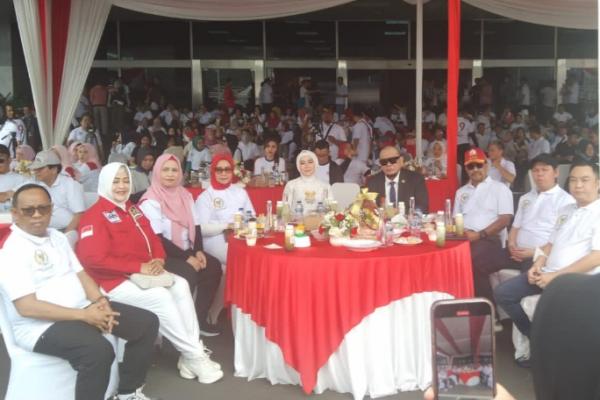 DPD Terus Perjuangkan Kepentingan Daerah di Tingkat Pusat