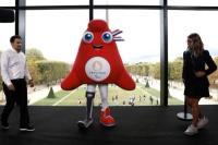 Atlet Rusia akan Bertanding Sebagai Peserta Netral di Paralimpiade Paris