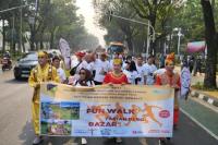 IKDST Promosikan Sulteng Negeri Seribu Megalit