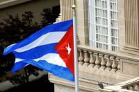 Korea Utara Salahkan AS Atas Tindakan Teroris terhadap Kedutaan Besar Kuba