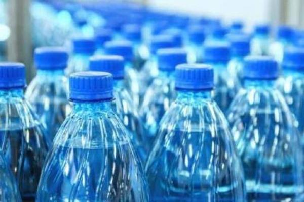 Konsumsi di Luar Jakarta Rendah, Potensi Pertumbuhan AMDK Tinggi