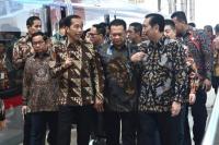 Bamsoet Puji Presiden Jokowi Hadirkan Kereta Cepat Whoosh