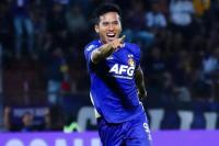 Marcelo Yakin, Khanafi Layak Dipanggil Timnas