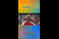 Harga Declan Rice Kemahalan, Munich Kejar Opsi Lain