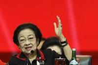 Sama Seperti Jokowi Megawati Sebut Dirinya Juga Petugas Partai