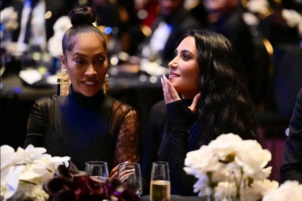 Tom Brady dan Kim Kardashian Bersatu Lagi di Pesta Blackjack VIP Jay-Z