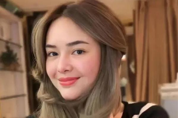 Amanda Manopo: Saya Tidak Tahu Judi Online, Ini Kesalahpahaman
