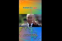 Berubah Sikap, Putin Akhirnya Izinkan Intesa Italia Jual Aset Rusia