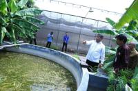 Wamendes PDTT Ajak Masyarakat Terlibat Majukan BUMDesa