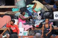 PBB Berikan Wewenang pada Misi Keamanan untuk Memerangi Geng di Haiti