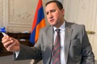 Armenia Desak Uni Eropa Berikan Sanksi atas Operasi Militer Azerbaijan