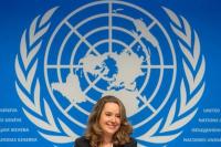 ​Kepala Migrasi PBB yang Baru Khawatir Kematian Migran di Kapal akan Dianggap Normal