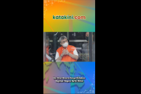 Eks Dirut Amarta Karya Didakwa Rugikan Negara Rp46 Miliar