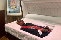 Mumi Hasil Eksperimen Pembalseman Baru akan Dikuburkan setelah 128 Tahun