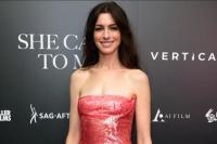 Anne Hathaway Berharap Bisa Reuni dengan Bintang The Devil Wears Prada Meryl Streep