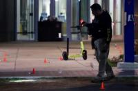 Lima Orang Terluka dalam Penembakan di Kampus Morgan State University di AS
