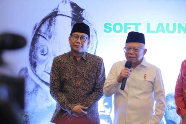 Wapres Ma`ruf Harap 25 Kabupaten Tertinggal Terentaskan di 2024