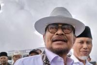 Nasdem Sebut SYL Mundur Sebagai Menteri Pertanian