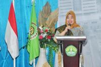 Siti Fauziah Minta Generasi Muda Turut Jaga Kelestarian Budaya Lokal