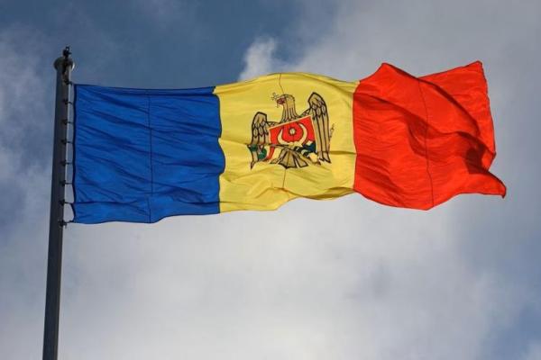 Moldova Mulai Melarang Anggota Partai pro-Rusia Ikuti Pemilu